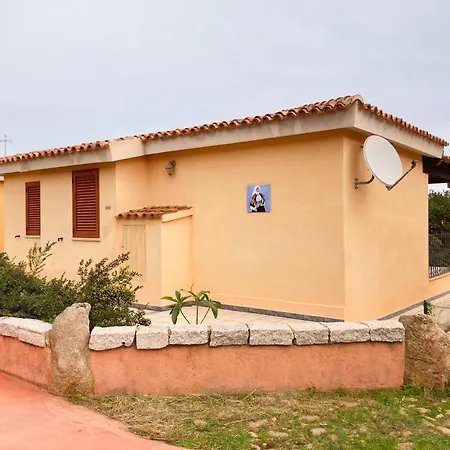 Casa vacanze Dario Capo Comino