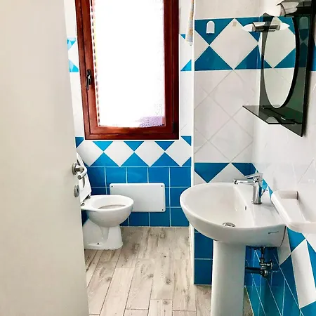 Holiday home Dario *