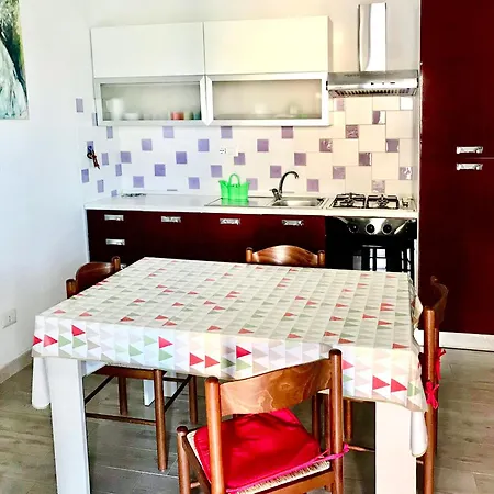 Casa vacanze Dario Capo Comino