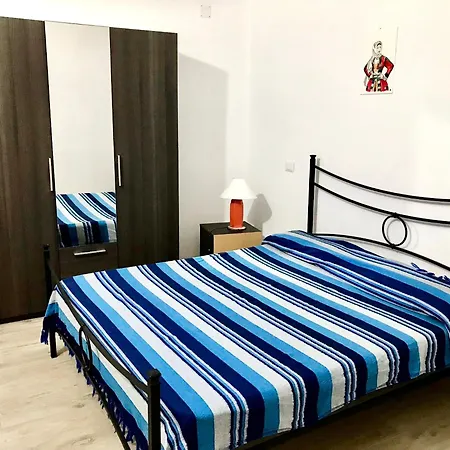 Holiday home Dario *